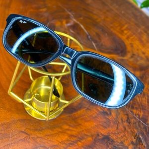 Vintage B&L Ray Ban w2944 black Sidestreet